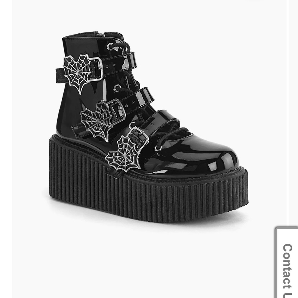 Demonia Creeper "260"